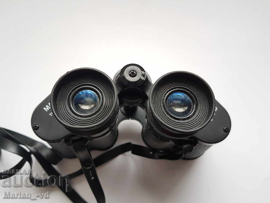 Παράδοση Κιάλια MAXIMAL japan 8x30