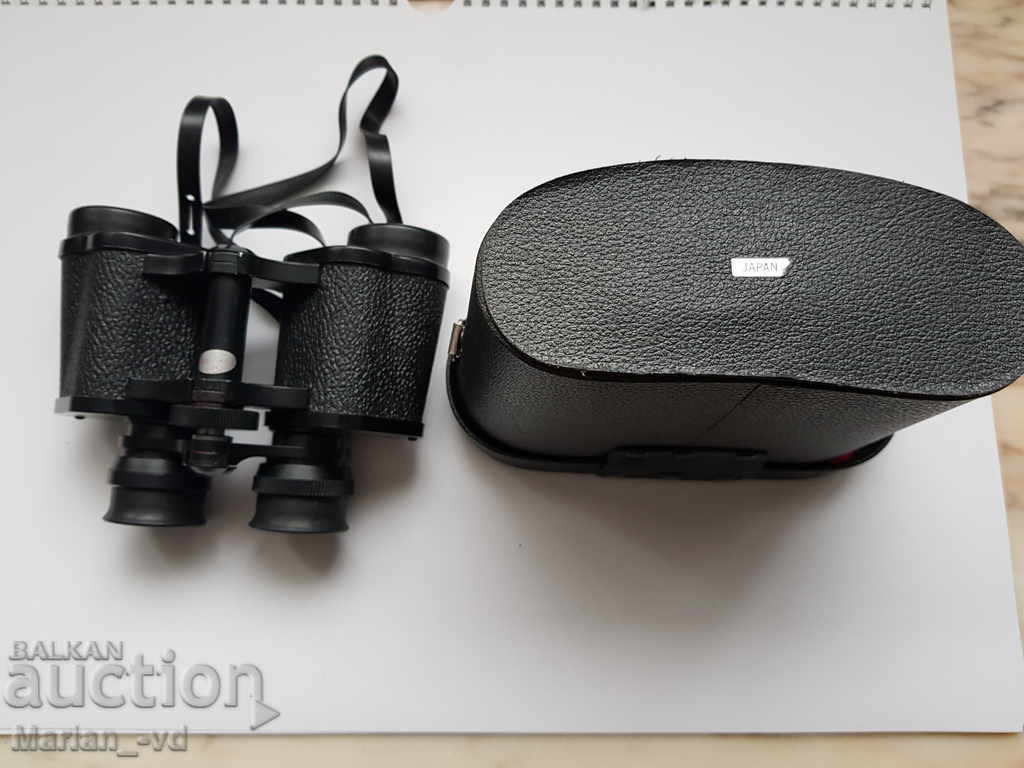 Κιάλια MAXIMAL japan 8x30 - 7