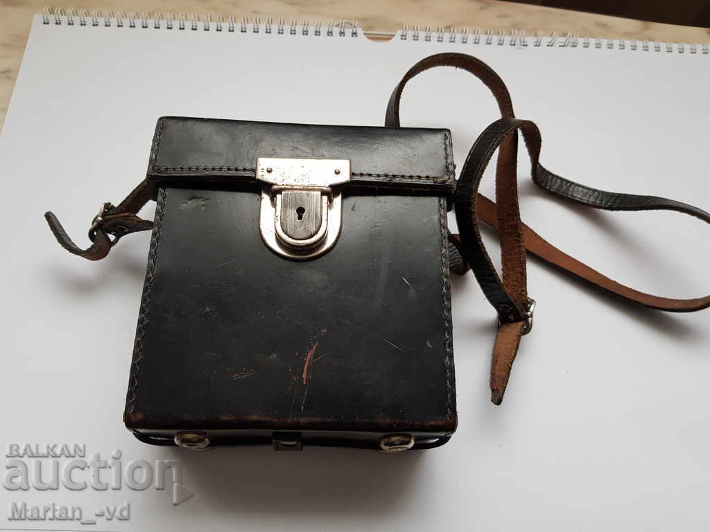 Old level Cowley Automatic - 7 Old level Cowley Automatic - 7