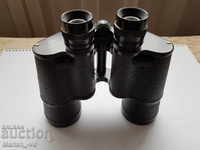 Binoculars TELEMAX TRIPLE TESTED 10 * 50