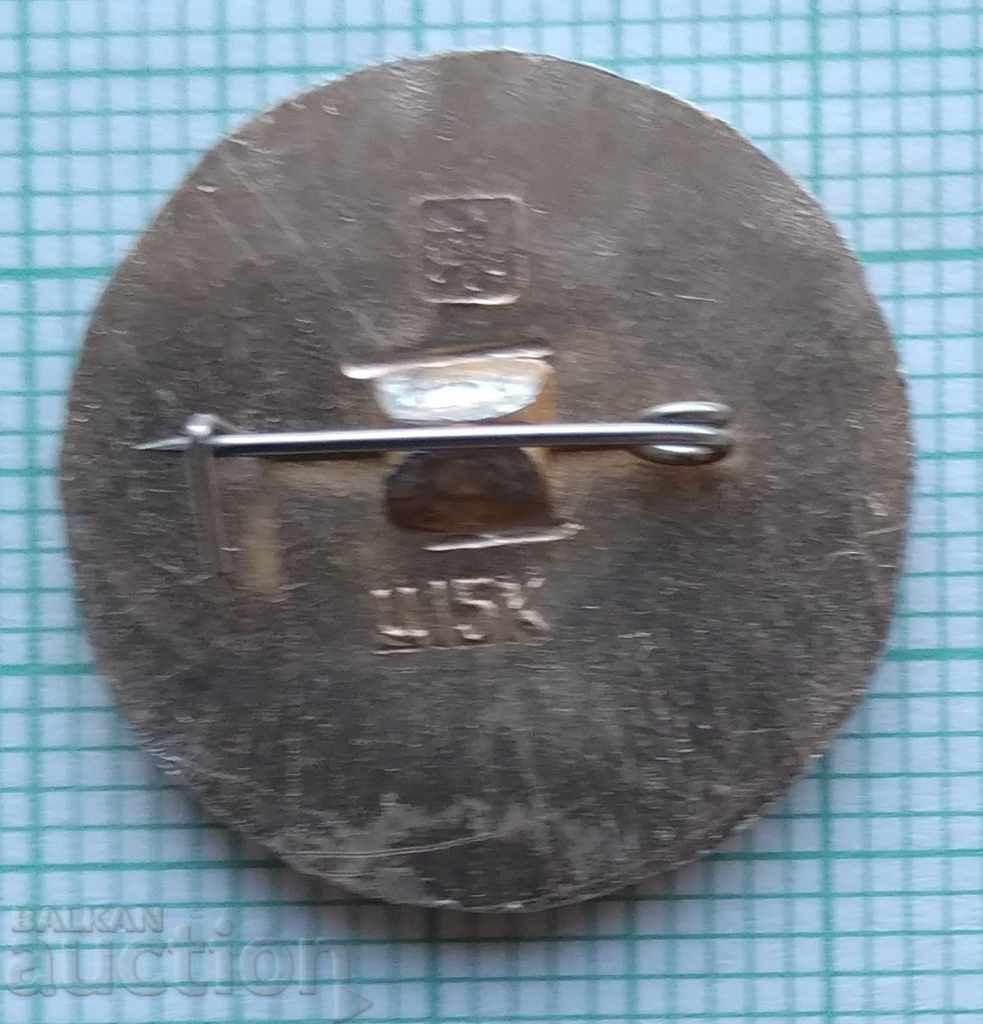 10930 Badge - Golden Ring of the USSR with price 0.60 BGN | € 0.31 10930 Badge - Golden Ring of the USSR with price 0.60 BGN | € 0.31