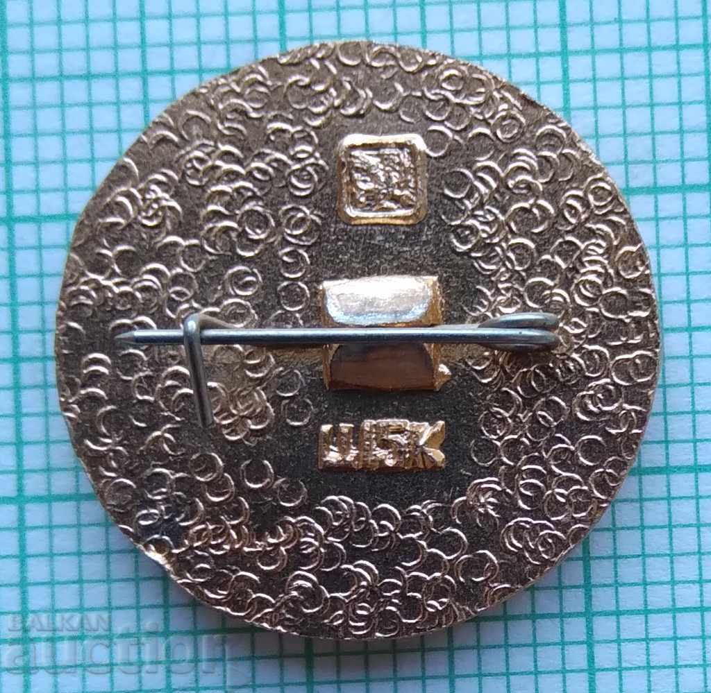 10931 Badge - Golden Ring of the USSR with price 0.60 BGN | € 0.31 10931 Badge - Golden Ring of the USSR with price 0.60 BGN | € 0.31