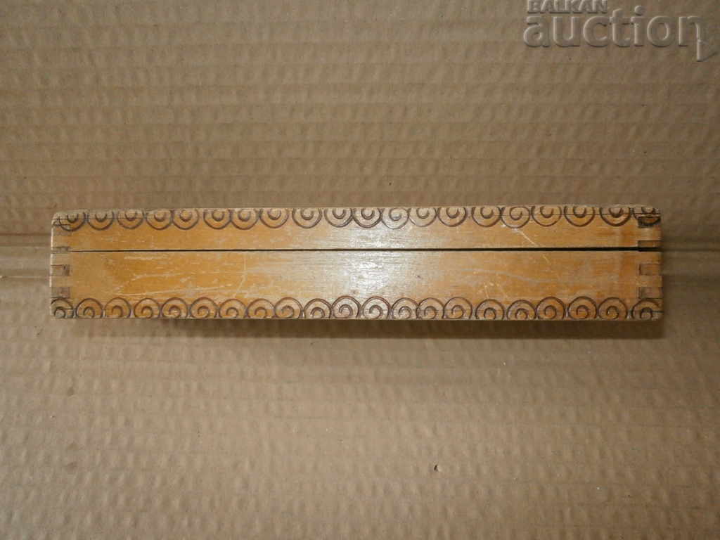 Auction antique school pencil case pencil eraser Auction antique school pencil case pencil eraser