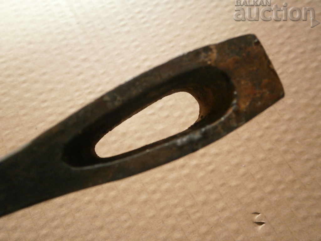 Delivery of ancient ax ax Delivery of ancient ax ax