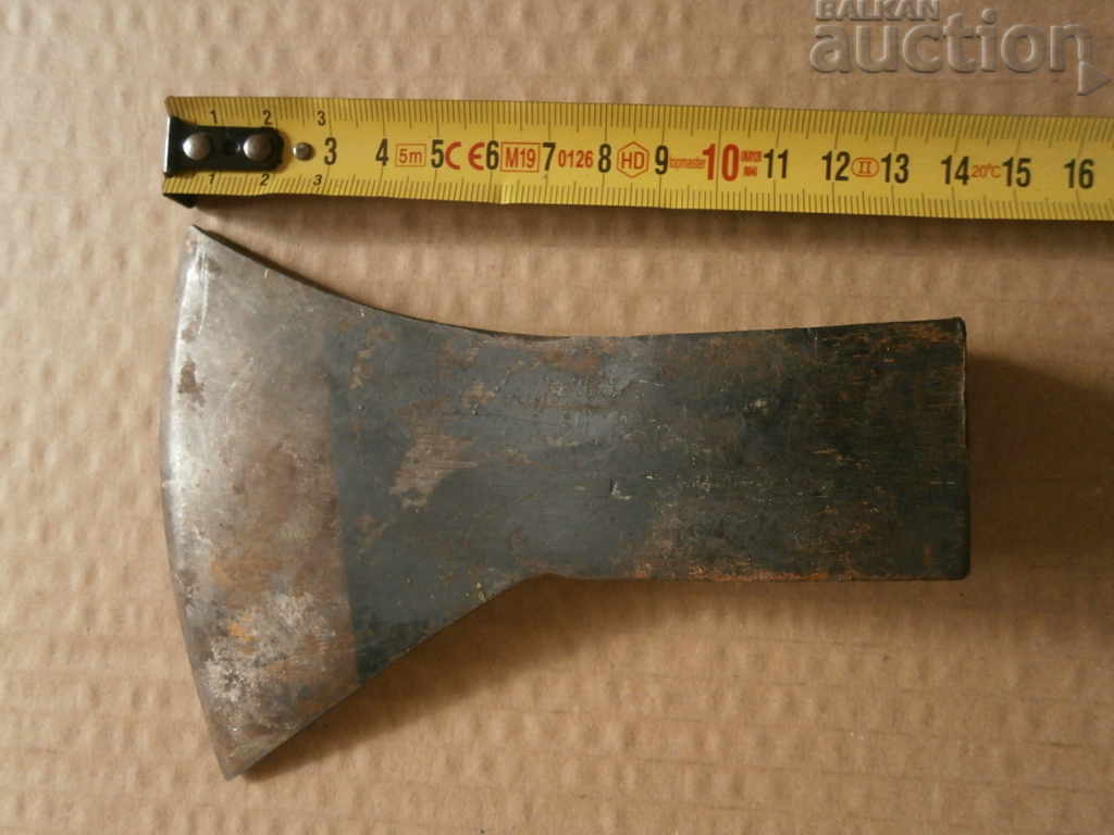 ancient ax ax - 7 ancient ax ax - 7