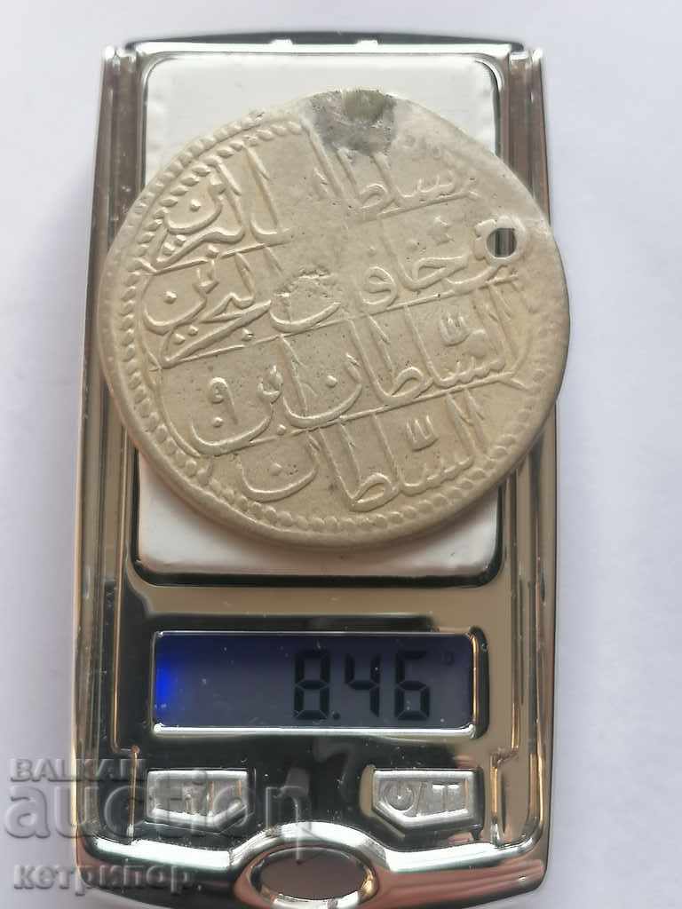 20 pairs 1187/9 Turkey Ottoman silver with price 48.00 BGN | € 24.54 20 pairs 1187/9 Turkey Ottoman silver with price 48.00 BGN | € 24.54