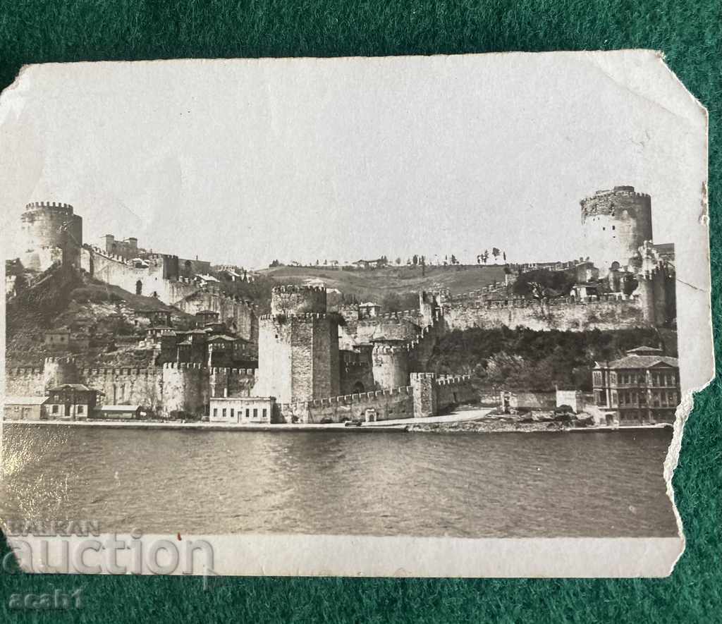 Delivery of Photos from Constantinople 30s Delivery of Photos from Constantinople 30s