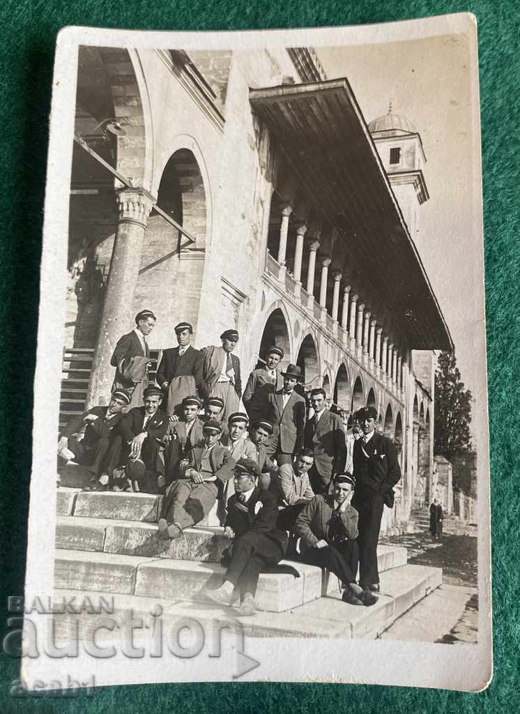 Photos from Constantinople 30s - 6 Photos from Constantinople 30s - 6