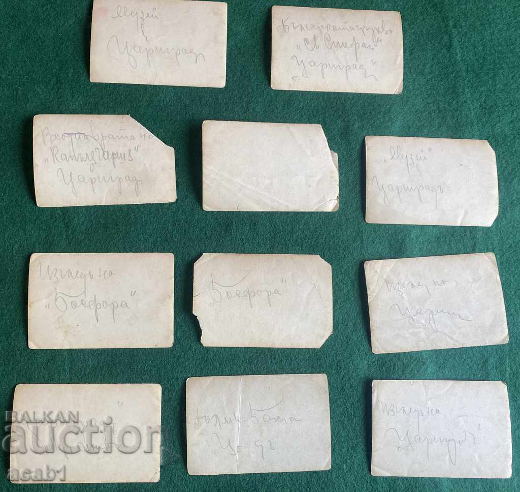 Photos from Constantinople 30s - 7 Photos from Constantinople 30s - 7