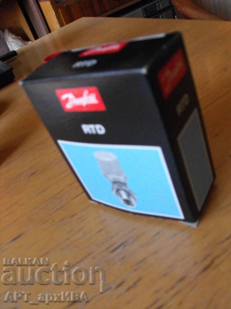 Radiator valve. with price 28.00 BGN | € 14.32 Radiator valve. with price 28.00 BGN | € 14.32