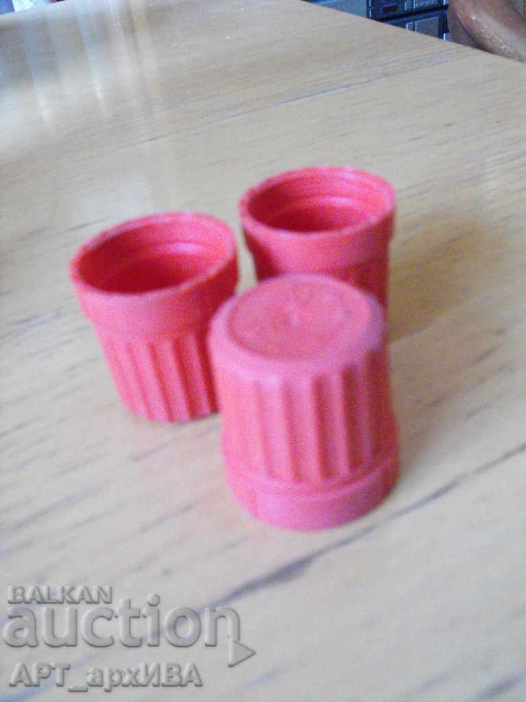 Radiator valve. - 7 Radiator valve. - 7