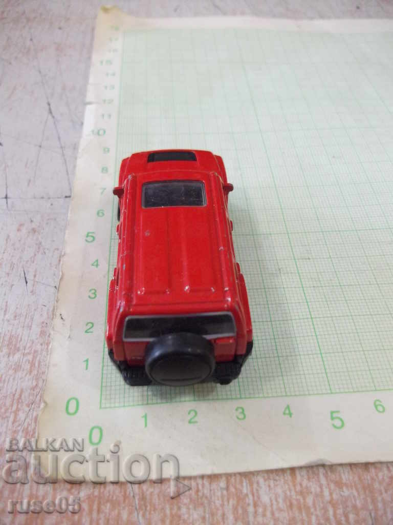 Αυτοκίνητο - 629 - 5 Αυτοκίνητο - 629 - 5