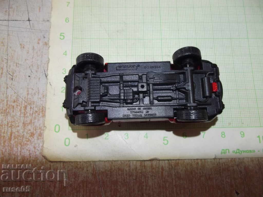 Αυτοκίνητο - 629 - 6 Αυτοκίνητο - 629 - 6