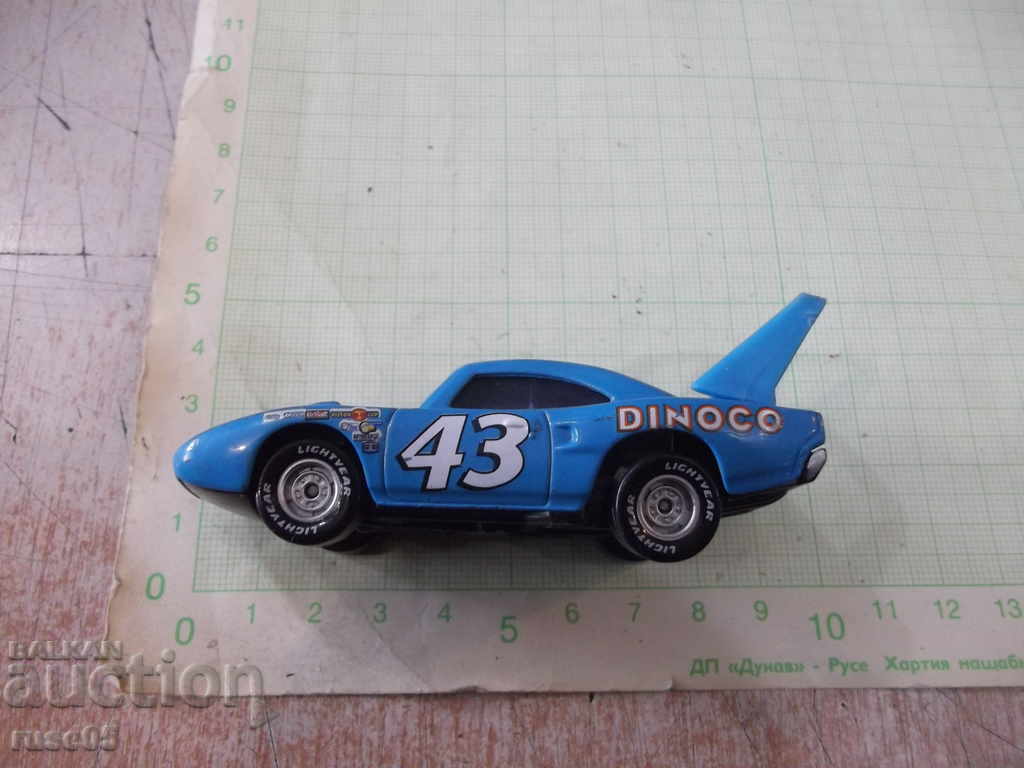 Auction Car - 636 Auction Car - 636