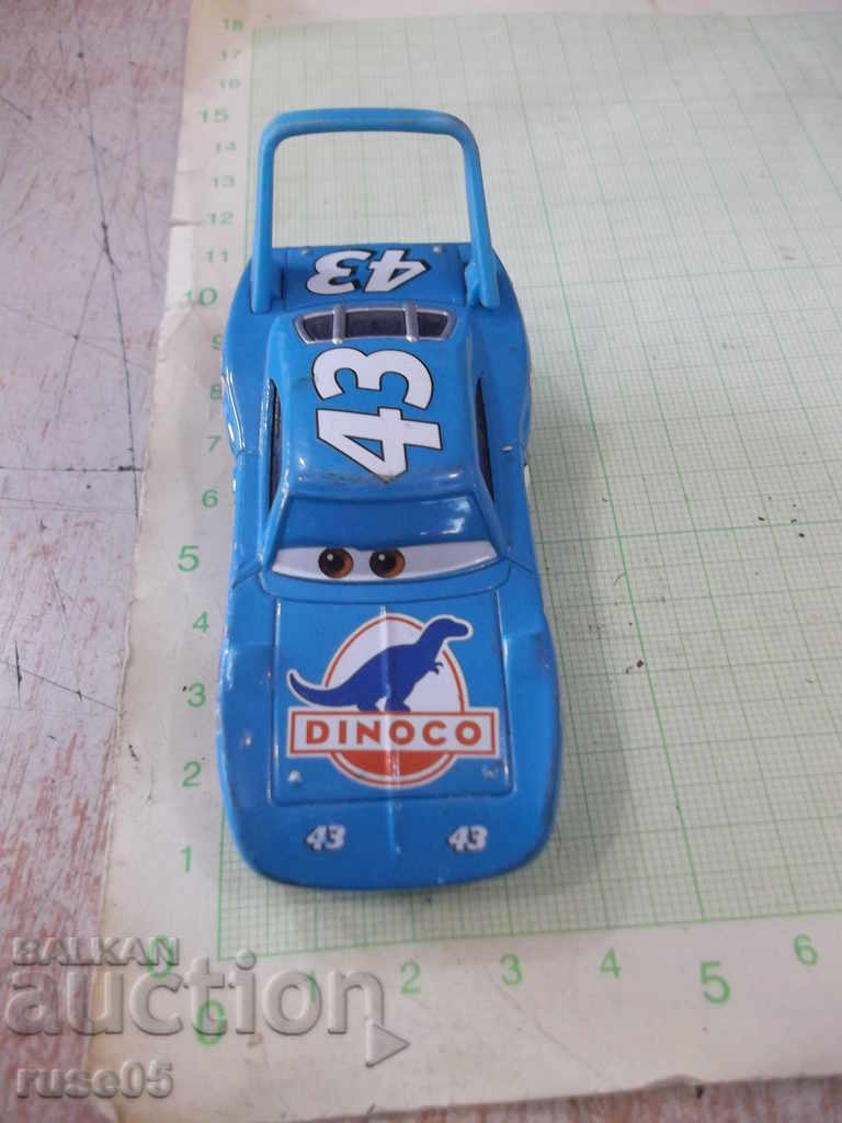 Delivery of Car - 636 Delivery of Car - 636