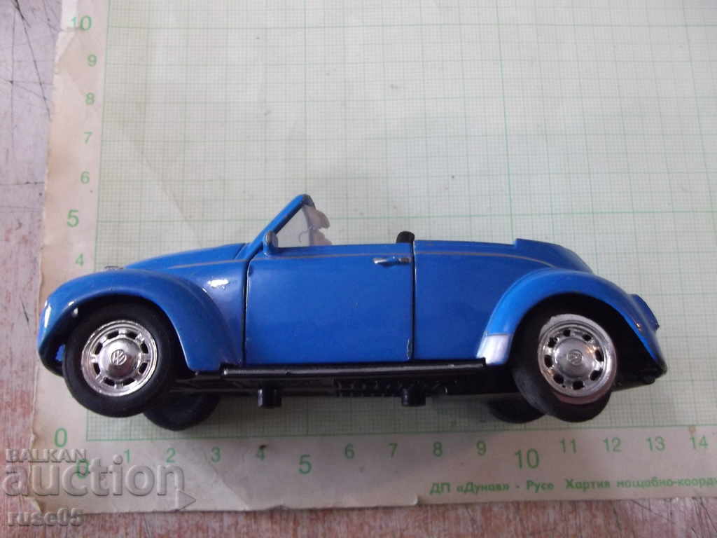 Delivery of Car - 640