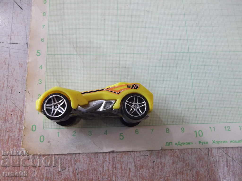 Auction Car - 641 Auction Car - 641