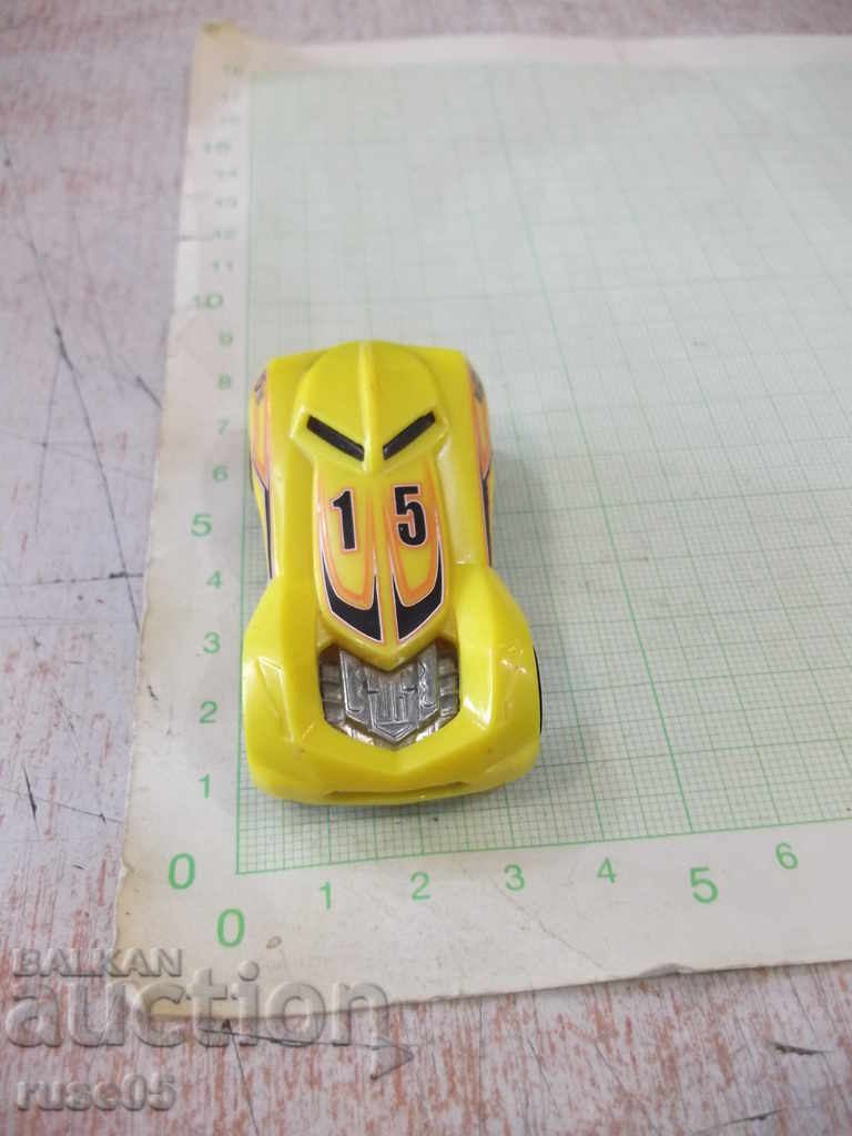 Delivery of Car - 641 Delivery of Car - 641