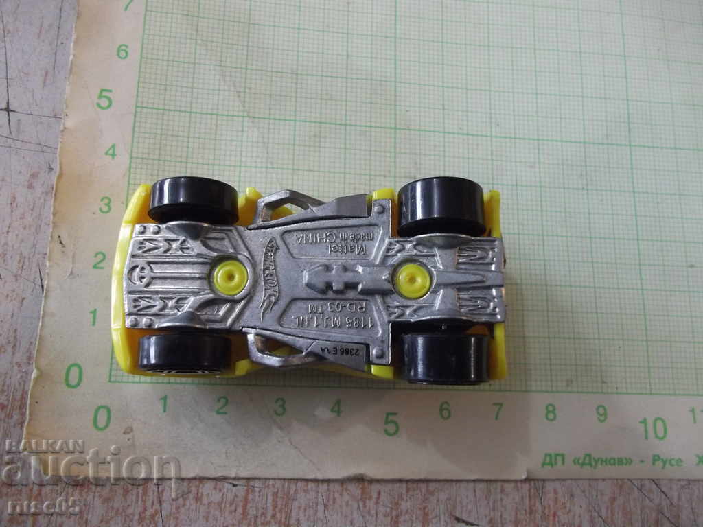 Car - 641 - 6 Car - 641 - 6