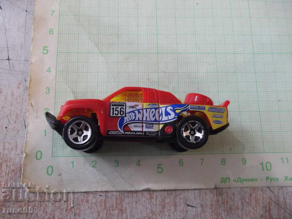 Auction Car - 642 Auction Car - 642