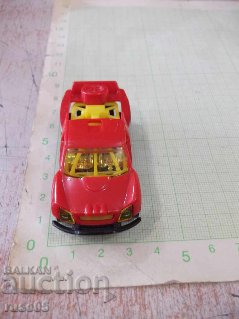 Delivery of Car - 642 Delivery of Car - 642