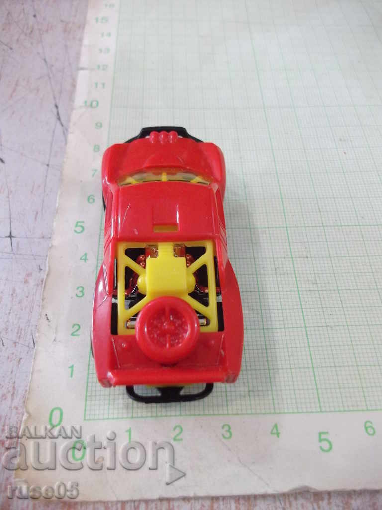 Car - 642 - 5 Car - 642 - 5