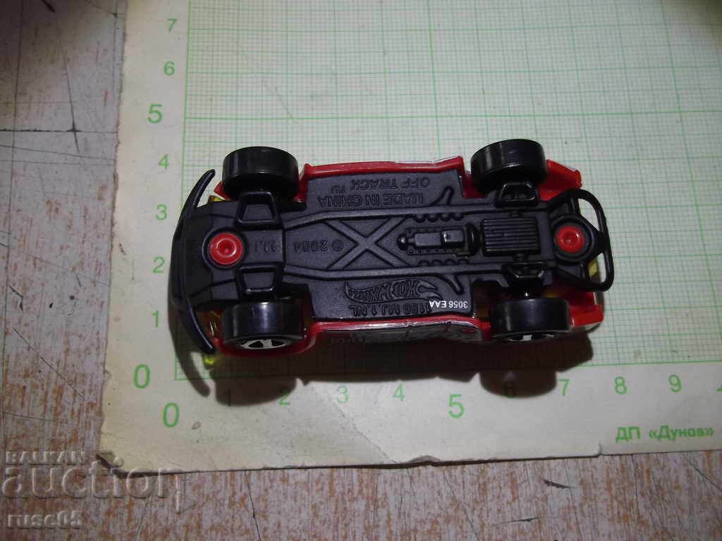 Car - 642 - 6 Car - 642 - 6