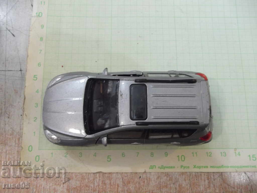 Δημοπρασία Αυτοκίνητο - 644 Δημοπρασία Αυτοκίνητο - 644