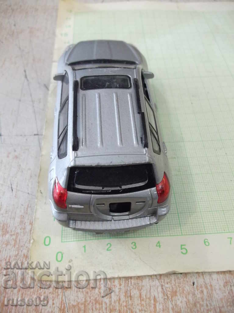 Αυτοκίνητο - 644 - 6 Αυτοκίνητο - 644 - 6