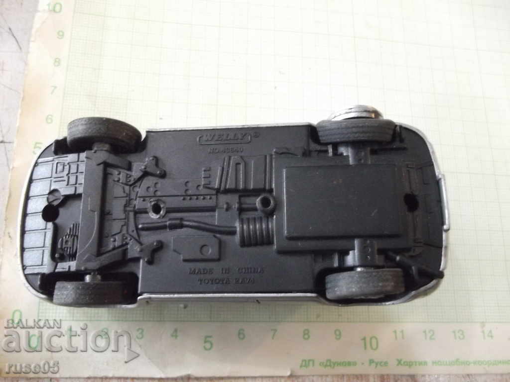 Αυτοκίνητο - 644 - 7 Αυτοκίνητο - 644 - 7