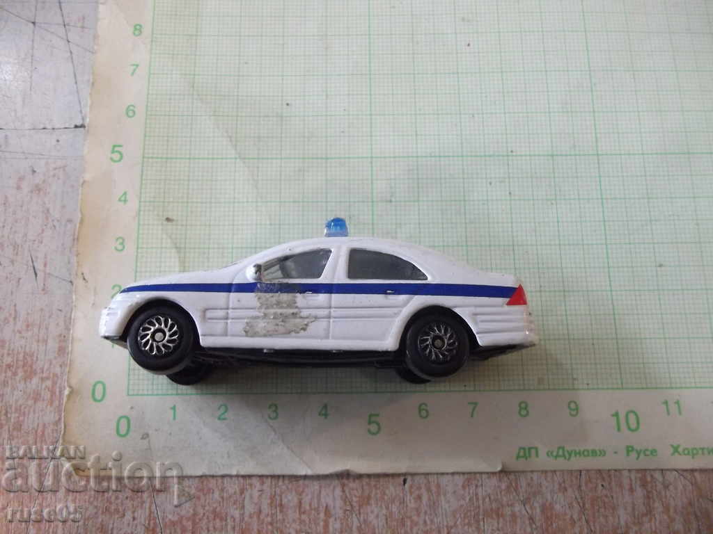 Auction Car - 645 Auction Car - 645