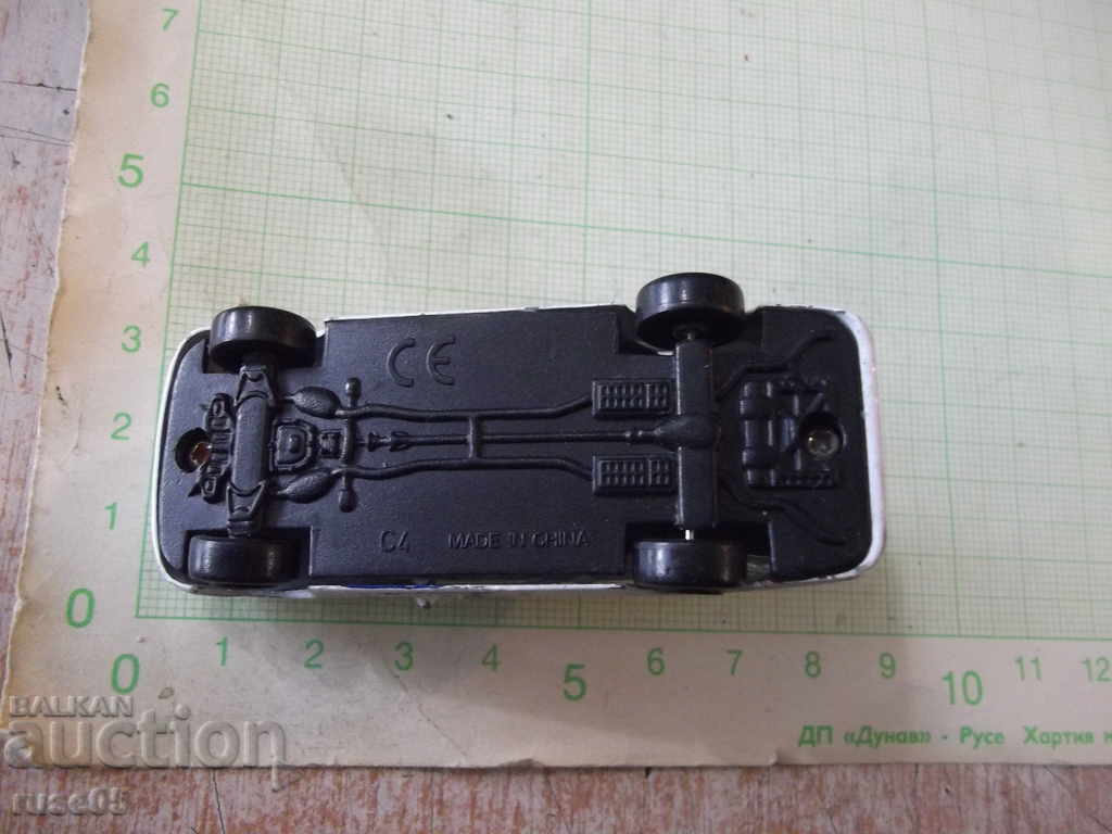 Car - 645 - 6 Car - 645 - 6