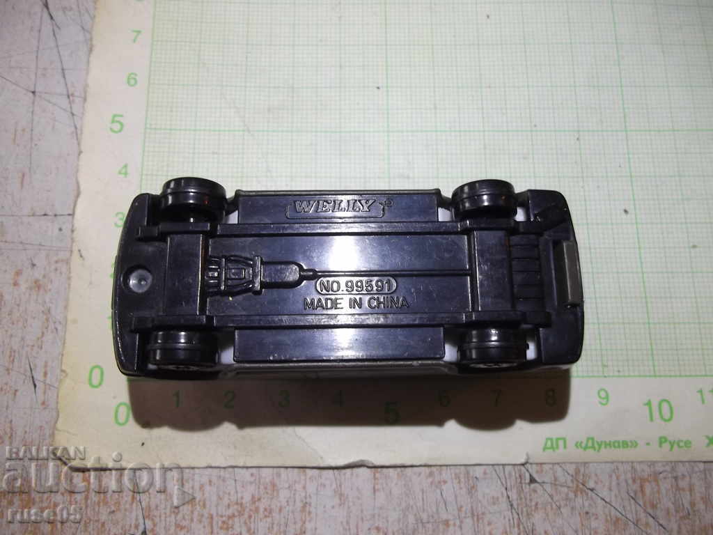 Car - 647 - 6 Car - 647 - 6