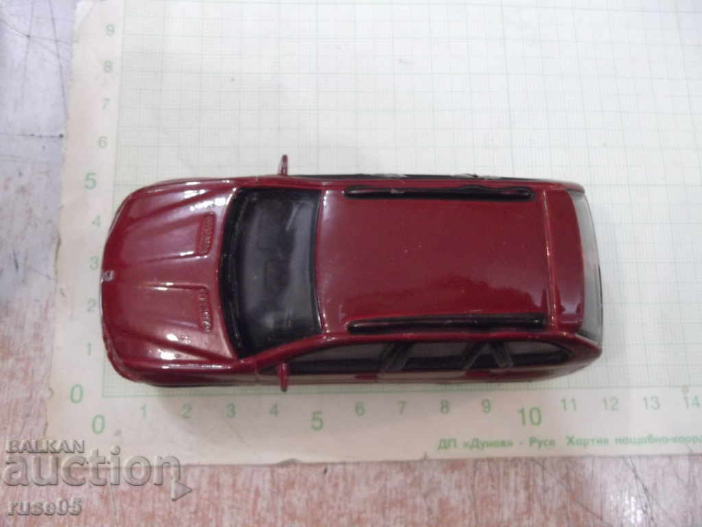 Αυτοκίνητο - 650 με τιμή 5.00 BGN | € 2.56 Αυτοκίνητο - 650 με τιμή 5.00 BGN | € 2.56