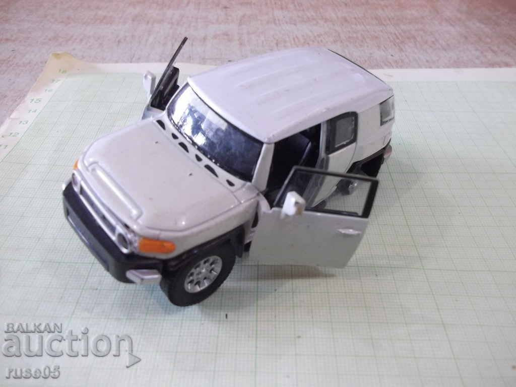 Car - 655 with price 3.00 BGN | € 1.53 Car - 655 with price 3.00 BGN | € 1.53