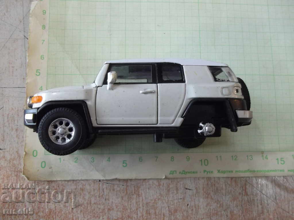 Auction Car - 655 Auction Car - 655