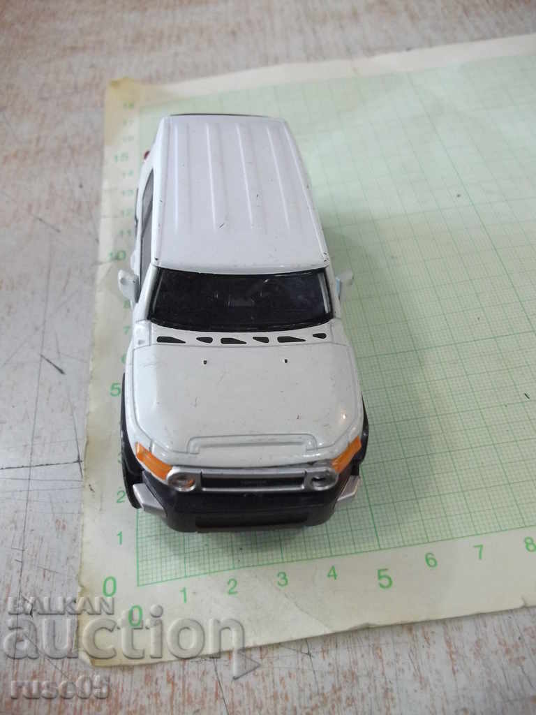 Delivery of Car - 655 Delivery of Car - 655