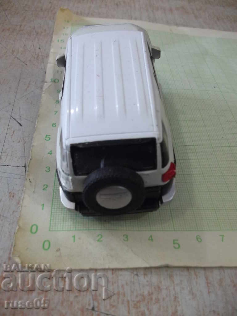 Car - 655 - 5 Car - 655 - 5