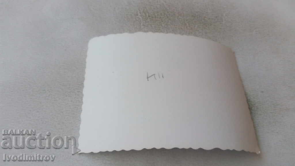 Φωτογραφία Άνδρας και γυναίκα στην παραλία με τιμή 2.65 BGN | € 1.35