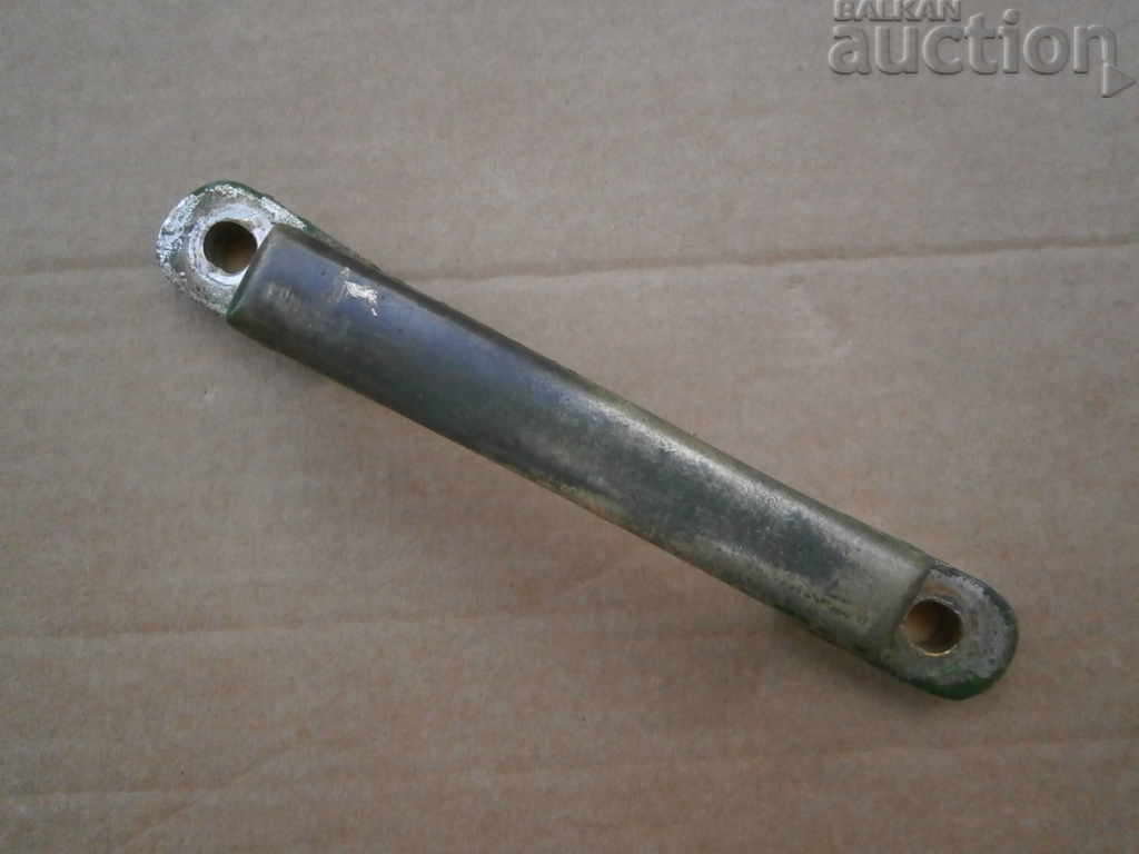 antique bronze handle from CASA safe vault with price 41.00 BGN | € 20.96 antique bronze handle from CASA safe vault with price 41.00 BGN | € 20.96