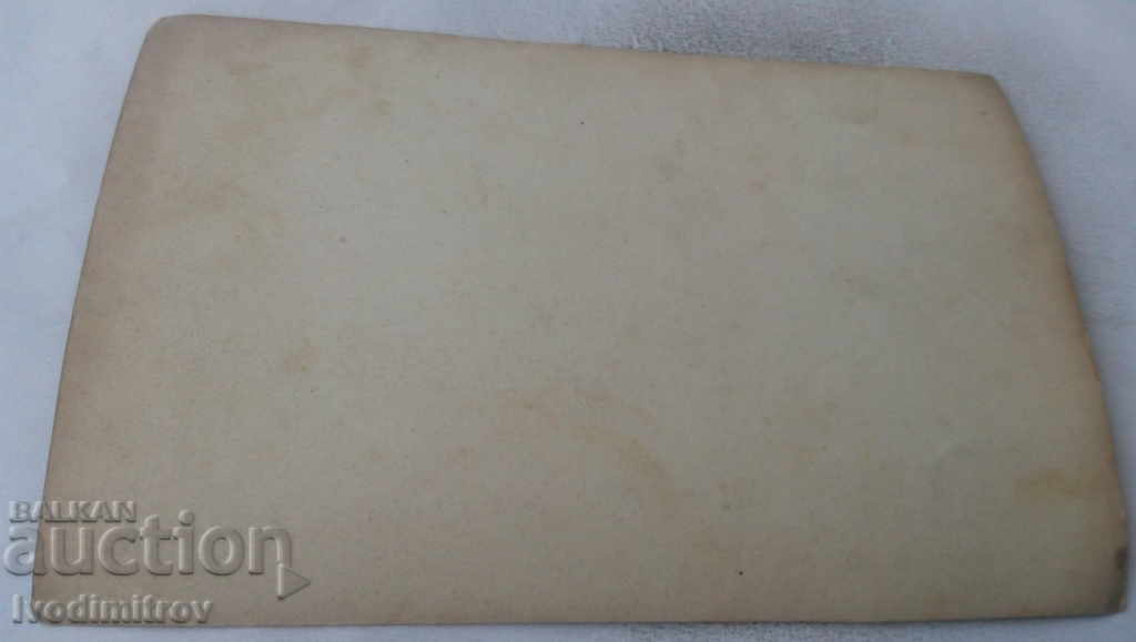 Photo Men and women on a wooden bridge over a river with price 2.65 BGN | € 1.35