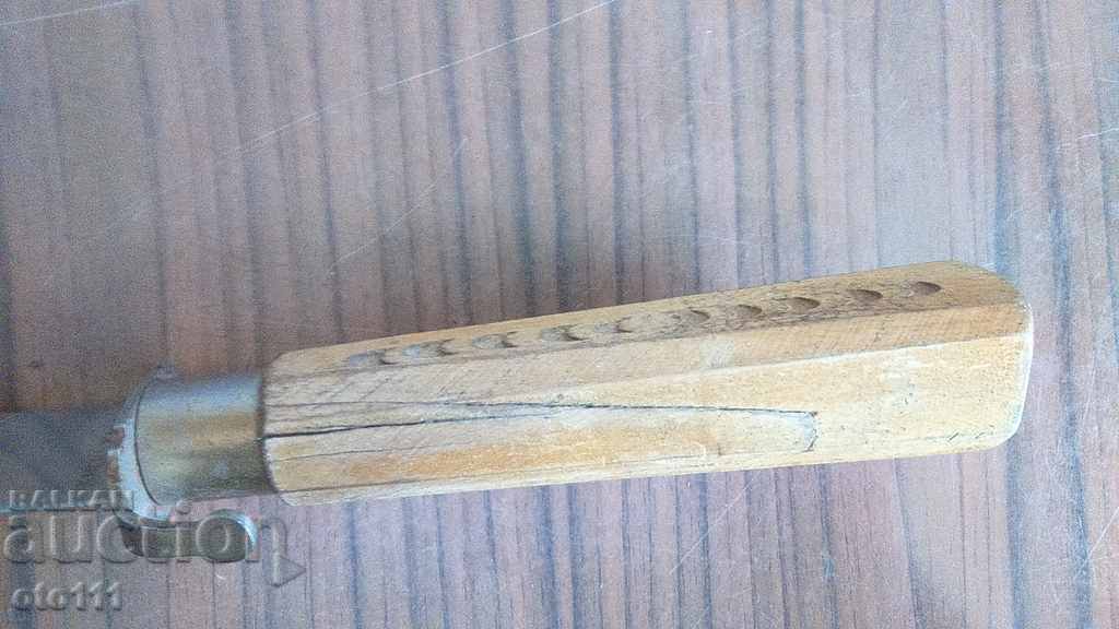 Доставка на СТАР НОЖ КОСТЕНЕЦ