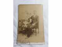 SLIVEN - LEOPOLD HAIL - ΧΑΡΤΟΝΙ