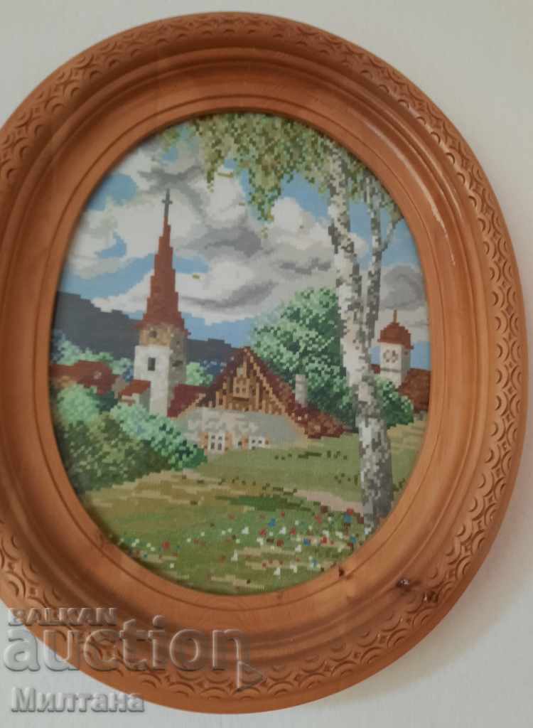 Tapestry Spring / Wheeler with price 228.00 BGN | € 116.57 Tapestry Spring / Wheeler with price 228.00 BGN | € 116.57