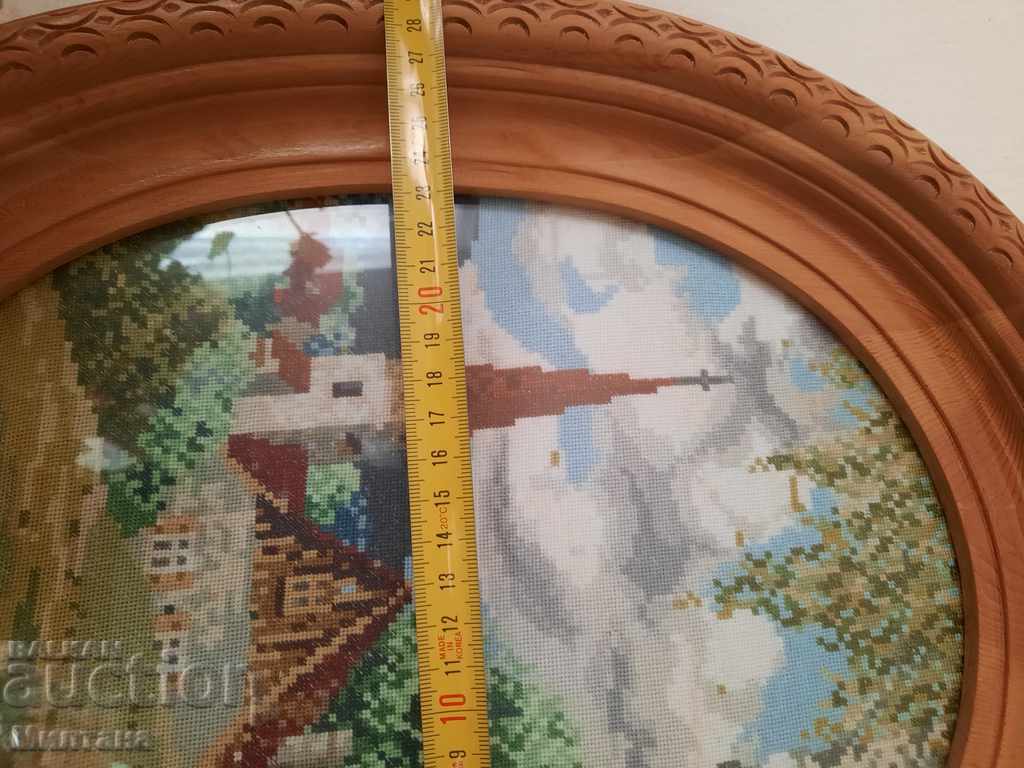 Auction Tapestry Spring / Wheeler Auction Tapestry Spring / Wheeler