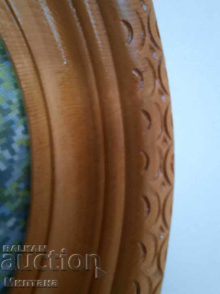 Tapestry Spring / Wheeler - 5 Tapestry Spring / Wheeler - 5