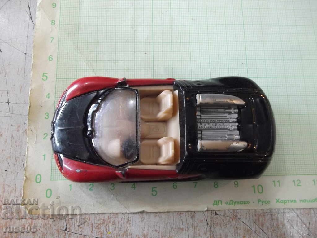 Αυτοκίνητο - 664 με τιμή 3.00 BGN | € 1.53 Αυτοκίνητο - 664 με τιμή 3.00 BGN | € 1.53