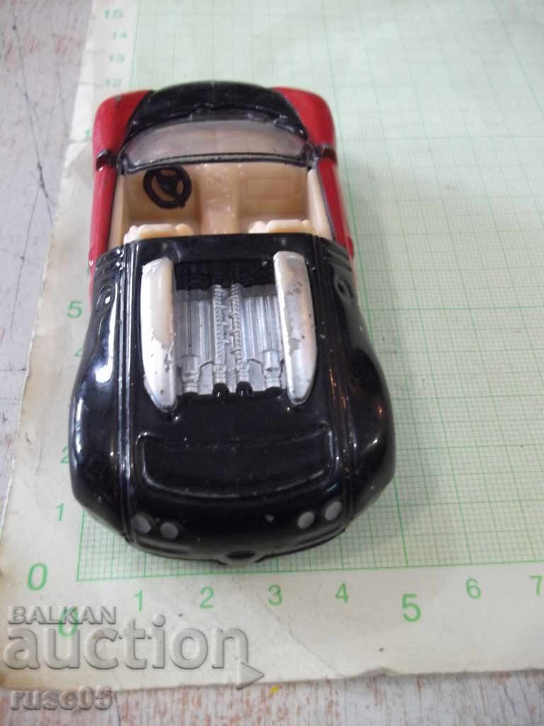 Αυτοκίνητο - 664 - 5 Αυτοκίνητο - 664 - 5