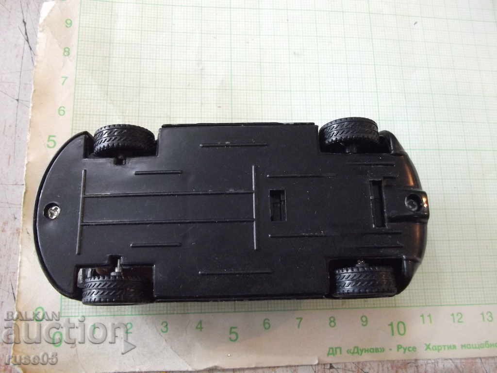 Αυτοκίνητο - 664 - 6 Αυτοκίνητο - 664 - 6