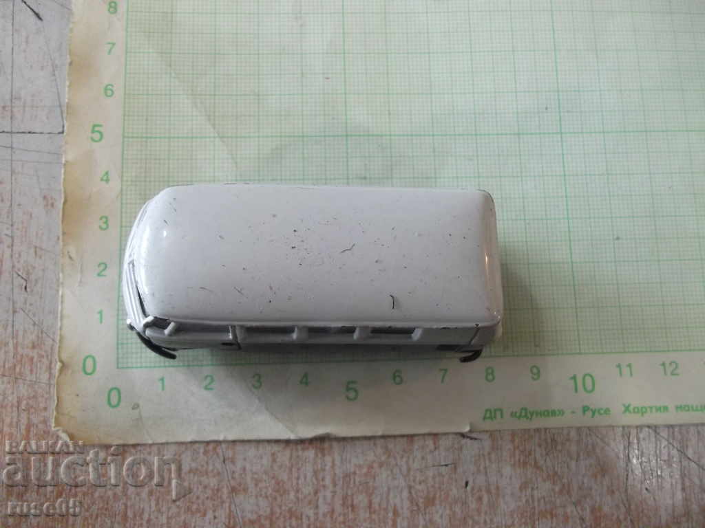 Car - 665 with price 3.00 BGN | € 1.53 Car - 665 with price 3.00 BGN | € 1.53